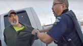Man shocked with Taser files federal lawsuit against Colorado police