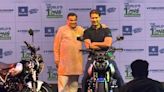 Bajaj Auto launches world’s first CNG motorcycle named Freedom with 'Bajaj ki Guarantee' - CNBC TV18