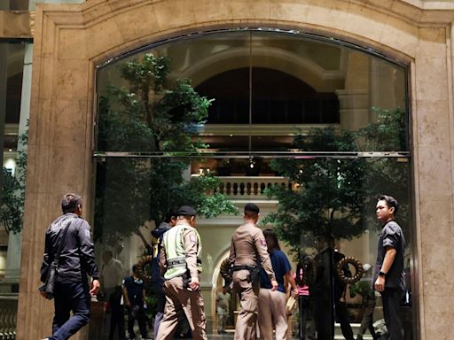 曼谷市中心酒店6越南人疑中毒亡 警方追查一同訂房第7人