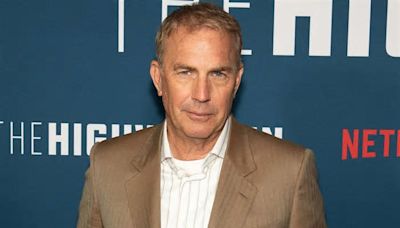 Quanti soldi personali ha speso Kevin Costner per fare Horizon?