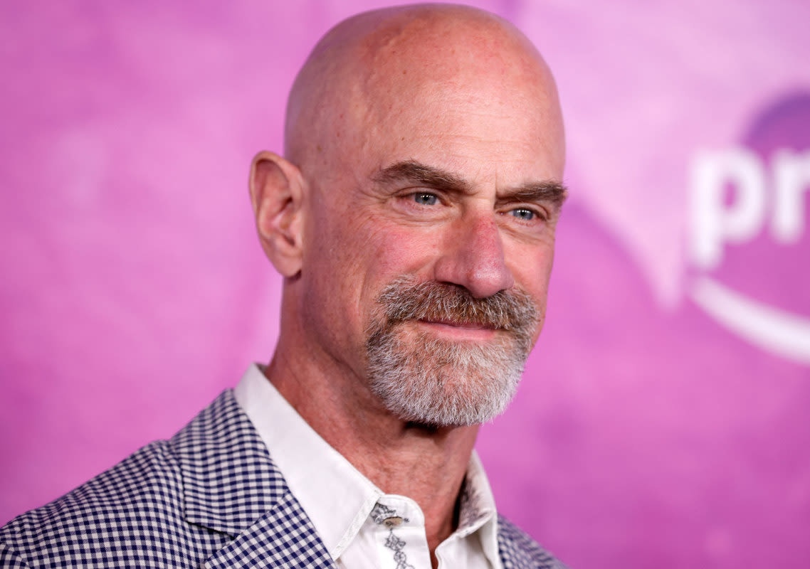 Zaddy Warbucks! Christopher Meloni's Net Worth In 2024