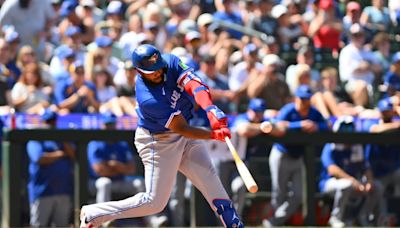 Toronto Blue Jays Slugger is Now Part of Some Awesome All-Star Game History