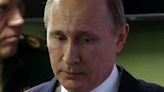 Vladimir Putin dealt major blow as key weapon proving to be 'major flop'