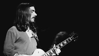 Allman Brothers Band Co-Founder Dickey Betts Dead at 80