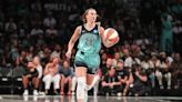 Vanessa Bryant Touches Hearts With Latest Sabrina Ionescu Post