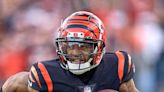 Cincinnati Bengals star Ja'Marr Chase shows off new $100,000 diamond grill