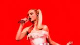 Kim Petras Cancels Summer Fest Appearances Due to Health Concerns: ‘I’m Devastated’