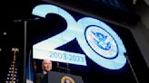 Born after 9/11, Homeland Security turns 20 facing new tasks