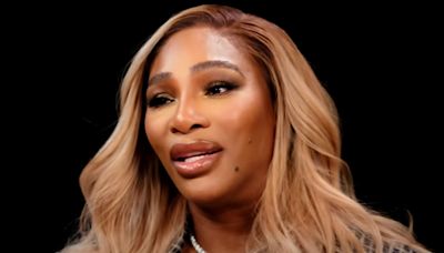 Serena Williams Shares the Origin of Her Grunt on the Tennis Court: 'It's Like a Part of My Life'