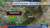 Geologist breaks down earthquake near Mettler, shares safety tips