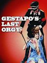 Gestapo's Last Orgy