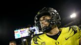 Bo Nix comes up short in Heisman Trophy race. Where the Oregon football QB landed in votes