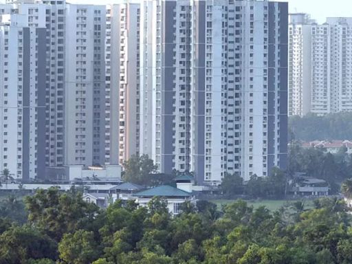 Realty developer M3M reduced debt by Rs 2,473 crore