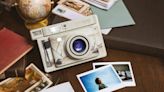 Double Lomo special as Lomography releases two limited-edition instant cameras