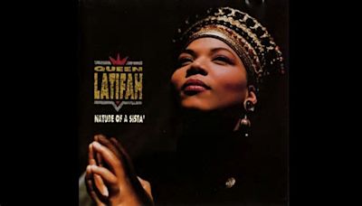 Golden Age Thursday: Queen Latifah “Come Into My House” Live 1990