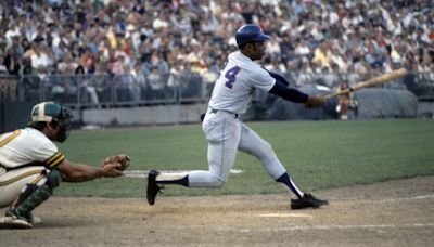 Willie Mays wanted 1 last Mets at-bat in 1973 World Series before ‘Say Hey Kid' said bye