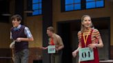 'The 25th Annual Putnam County Spelling Bee' at Cain Park is Filled With Lovably Clumsy Characters