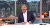 Bonjour ! : La matinale de TF1 n'a pas été sans conséquence sur le physique de Bruce Toussaint... Et il s'en réjouit !