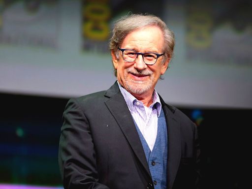 Steven Spielberg's five biggest movie regrets