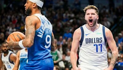 What to know about Mavericks’ West finals playoff series: Schedule, how to watch, latest news