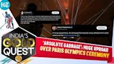 Paris Olympics 2024: Grand Opening Ceremony Sparks Massive Uproar For ‘Anti-Christianity’ Acts