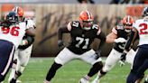 Cleveland Browns pick up OT Jedrick Wills’ fifth-year option