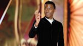 Golden Globes Host Jerrod Carmichael's Opening Monologue Took Aim at...The Golden Globes