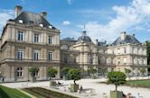 Luxembourg Palace