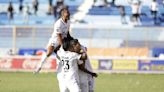 Alianza lidera el torneo de fútbol en El Salvador y Firpo manda al descenso a Santa Tecla