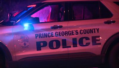 Armed carjackers box victim in Dodge Charger, steal vehicle at gunpoint in Maryland; police