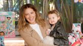 Ashley Tisdale shares new pics of 1-year-old daughter: 'I love you so'