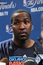 Kendrick Perkins