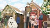 New movie in popular anime series debuts to perfect Rotten Tomatoes score