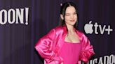 Dove Cameron Nailed the Barbiecore Aesthetic in a Hot Pink Suit