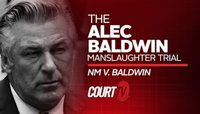 How Court TV Covered the Wild End of the Alec Baldwin Trial: ‘Like Nothing Else I’ve Ever Seen’