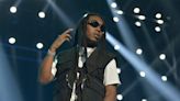 Migos rapper Takeoff killed in shooting