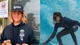 Joven de 15 años y promesa del surf muere tras ataque de tiburón