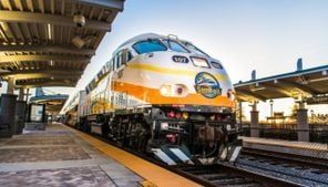 Here’s what’s next for SunRail DeLand expansion