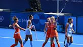 Las Leonas vs. Países Bajos: resumen, goles y resultado del partido de los Juegos Olímpicos 2024