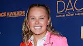 JoJo Siwa reveals she lived with two romantic partners by the time she turned 19