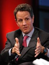 Timothy Geithner