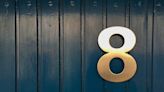 What to Do If You've Been Seeing the Number 8 Everywhere Today