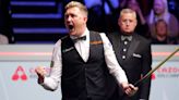 Wilson beats Jones to lift first world snooker title