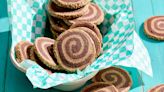 Benne Chocolate Pinwheel Cookies Are the Perfect Buttery, Nutty Treat