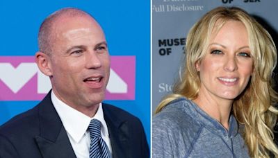 Disgraced Lawyer Michael Avenatti Issues Scathing Response to Stormy Daniels' Trump Trial Testimony