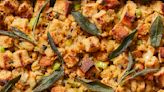 Recipe: Thanksgiving Stuffing, from New York Times Cooking