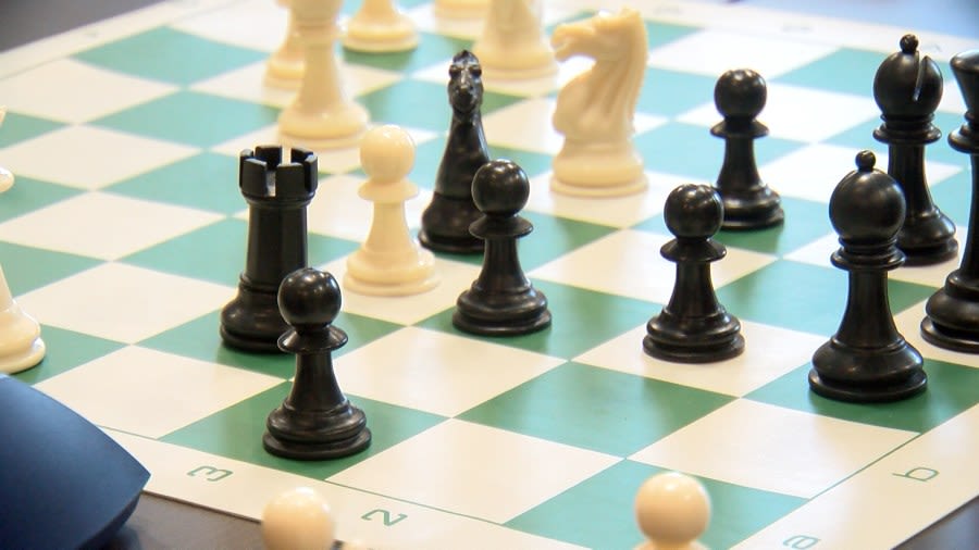 Do your kids love playing chess? Check out this summer camp in Tampa Bay