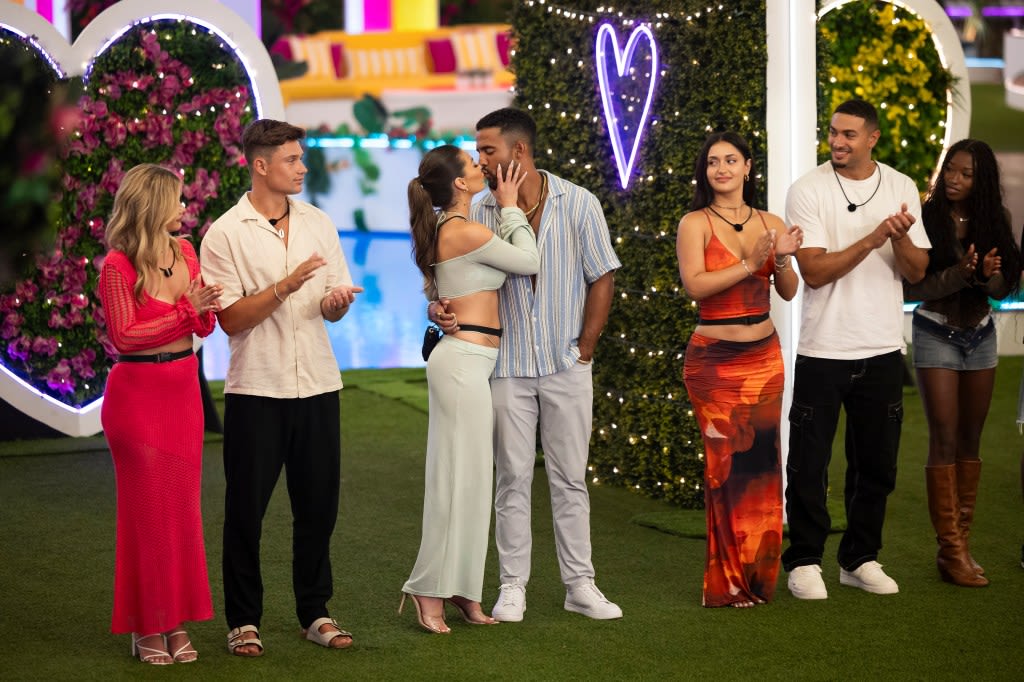 Love Island USA Announces Season 6 Reunion Show