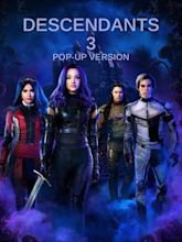 Descendants 3