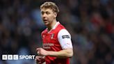 Rotherham offer Jamie Lindsay new deal and also release 11 others